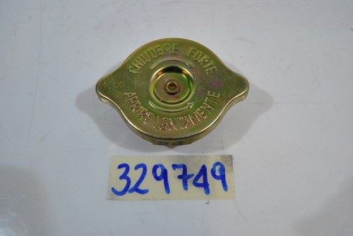 Tappo radiatore radiator cap - radiator,