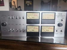 TEAC AN-300 Unità di