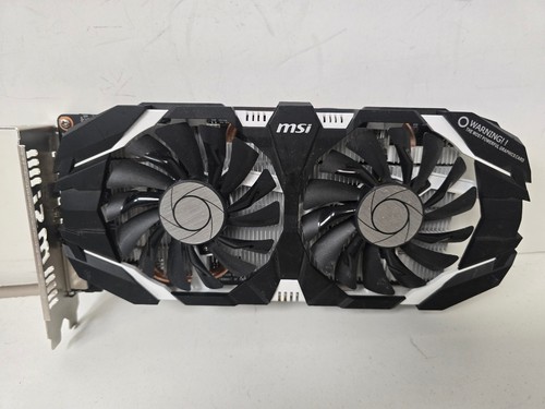 Msi geforce gtx 1060 - geforce,
