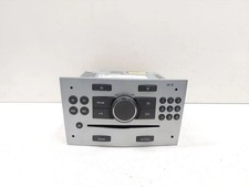 Opel Astra H 2007 Radio /