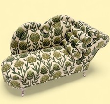 Chaise longue divano letto