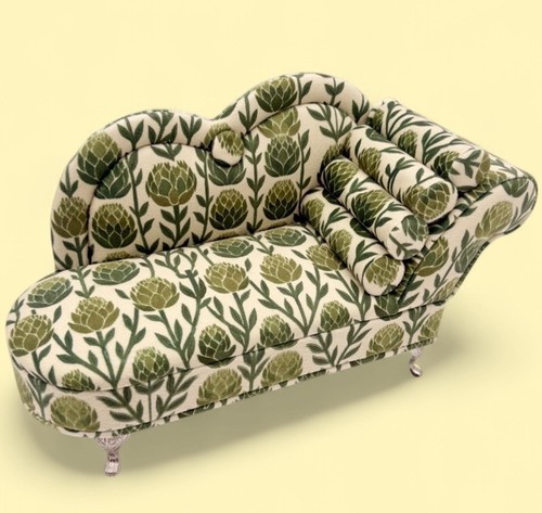 Chaise longue divano - , letto