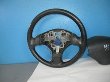 Volante peugeot 206 2001 - volante,