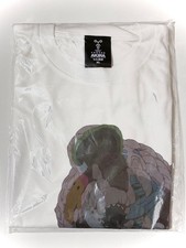 Shirt akira kuma - kuma, nuova