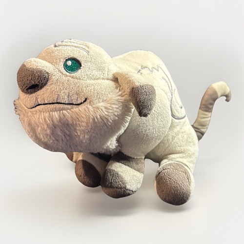 Disney fairies gruff the - gruff,