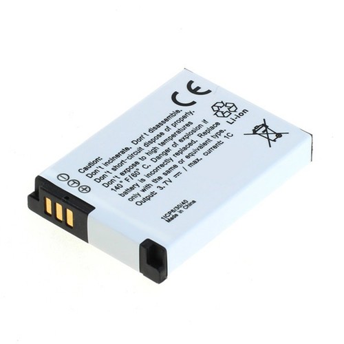 Batteria samsung wb150f wb200f - samsung,