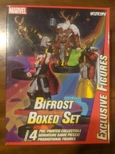 Heroclix Marvel Bifrost