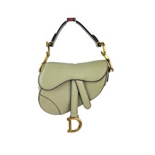 Christian Dior Goatskin Light