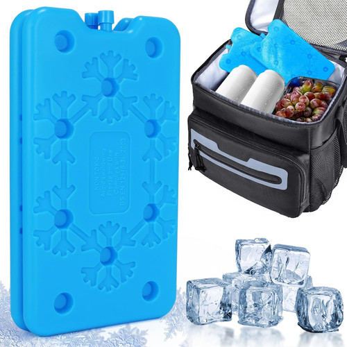 Ghiaccioli per borsa frigo - per, 2