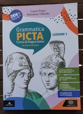 Grammatica picta lezioni - grammatica, 1