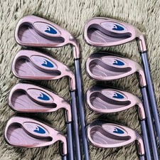 Callaway Hawk Eye Set di ferri