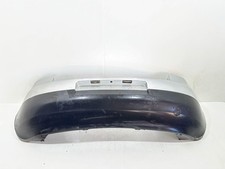 PARAURTI POSTERIORE COMPLETO