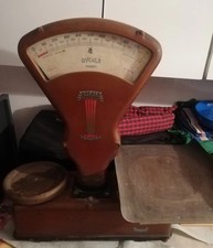 BILANCIA antica Ducale