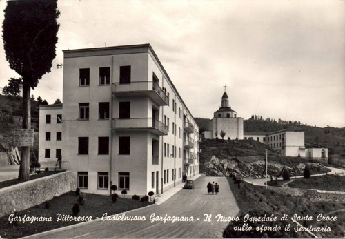 Lucca garfagnana pittoresca - garfagnana,