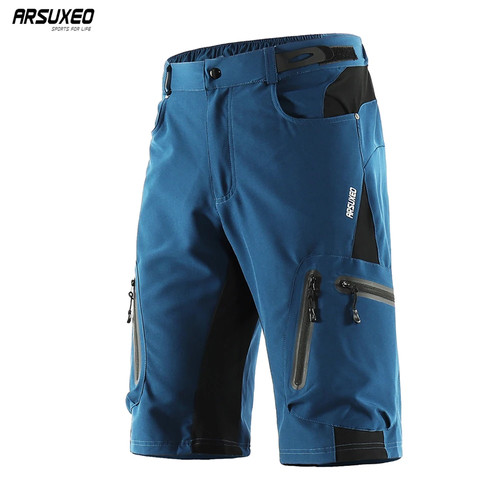 Arsuxeo pantaloncini uomo - pantaloncini,