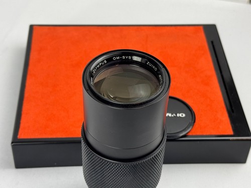 Olympus system zuiko - olympus,