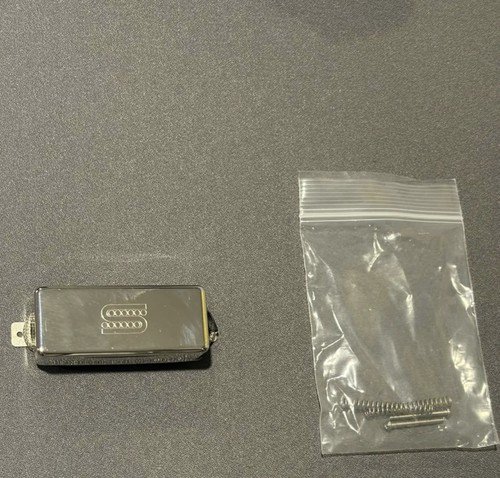 Seymour duncan mini - seymour,
