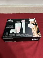 Braun Silk-épil Wet & Dry 5