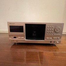 Pioneer f1007 file type - pd-f1007,
