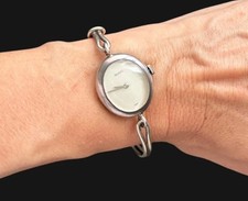 Orologio gucci vintage 925 - orologio,