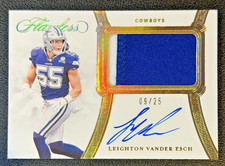 2020 Panini Flawless Leighton