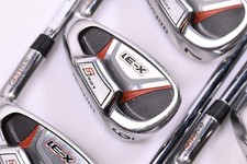 Wilson X-31 ferri da stiro /