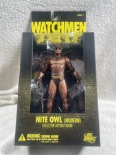 Watchmen Nite Owl (Modern)