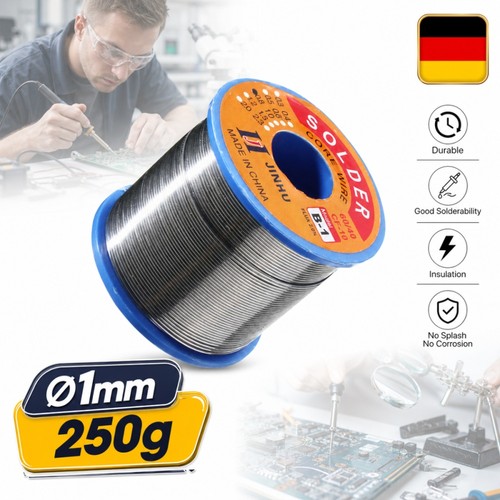 Filo saldante 1mm 100g 250g