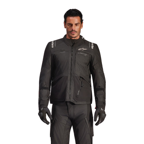 Giacca moto alpinestars andes - giacca,