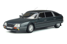Citroen CX 25 Prestige Turbo