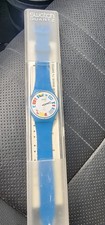 Swatch 12 Bandiere GS101 1984