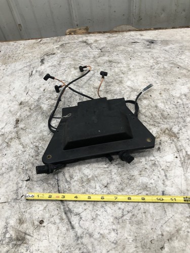 Evinrude 130 v4 motore - 130,