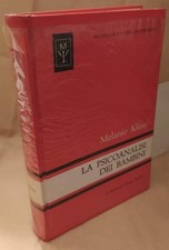 LA PSICOANALISI DEI BAMBINI