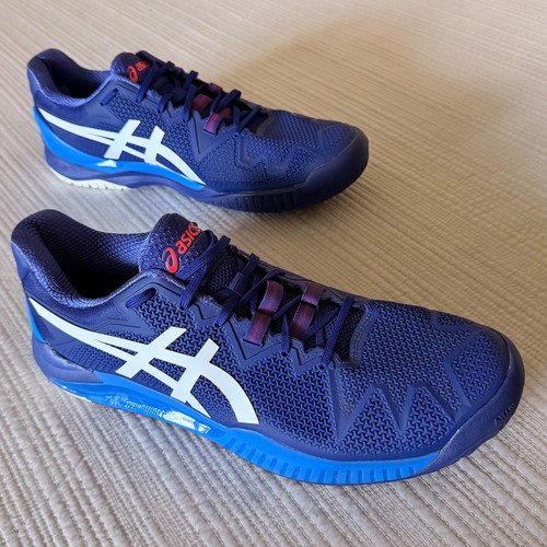 Nuove scarpe tennis uomo - nuove,