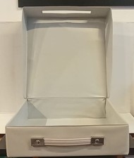 Valigia valigetta vintage - valigetta,