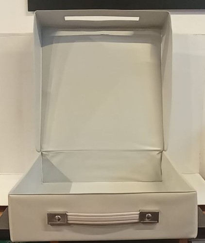 Valigia valigetta vintage - valigia,