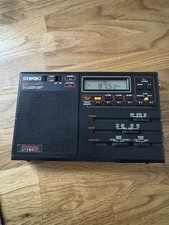 Radio onde corte - radio, a