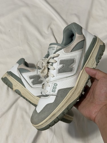 New balance 550 - balance, sneakers