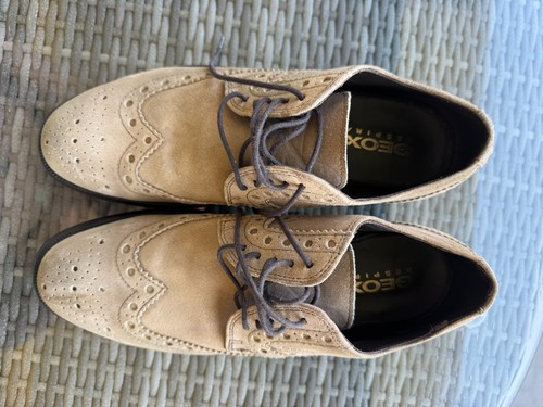 Scarpe eleganti geox - eleganti,