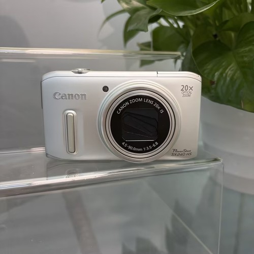Canon powershot sx240 - canon,