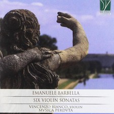 Vincenzo / Musica Perduta