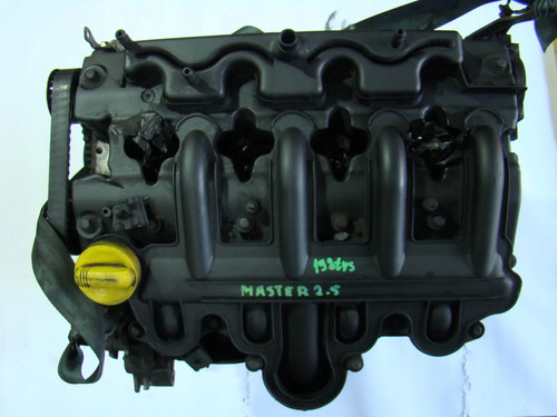 Motore renault master - master, i