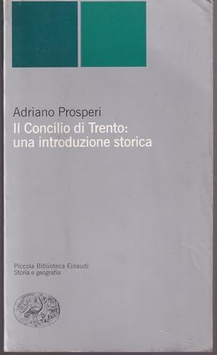 Concilio trento una - concilio,