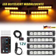 4PZ Lampeggiatore Anteriore