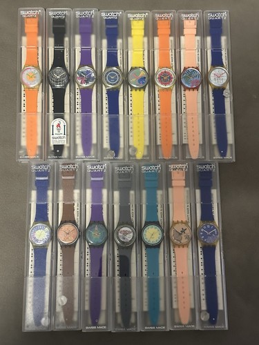 Swatch gent vendita - swatch, (vendita