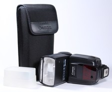 Canon Speedlite 580EX II