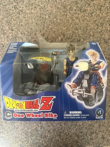 Dragon ball jakks - ball,
