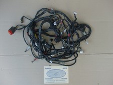 Impianto elettrico cablaggio