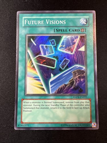 Future visions - yu-gi-oh!,