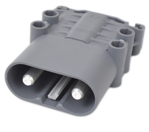 Connettore carica batteria - di,